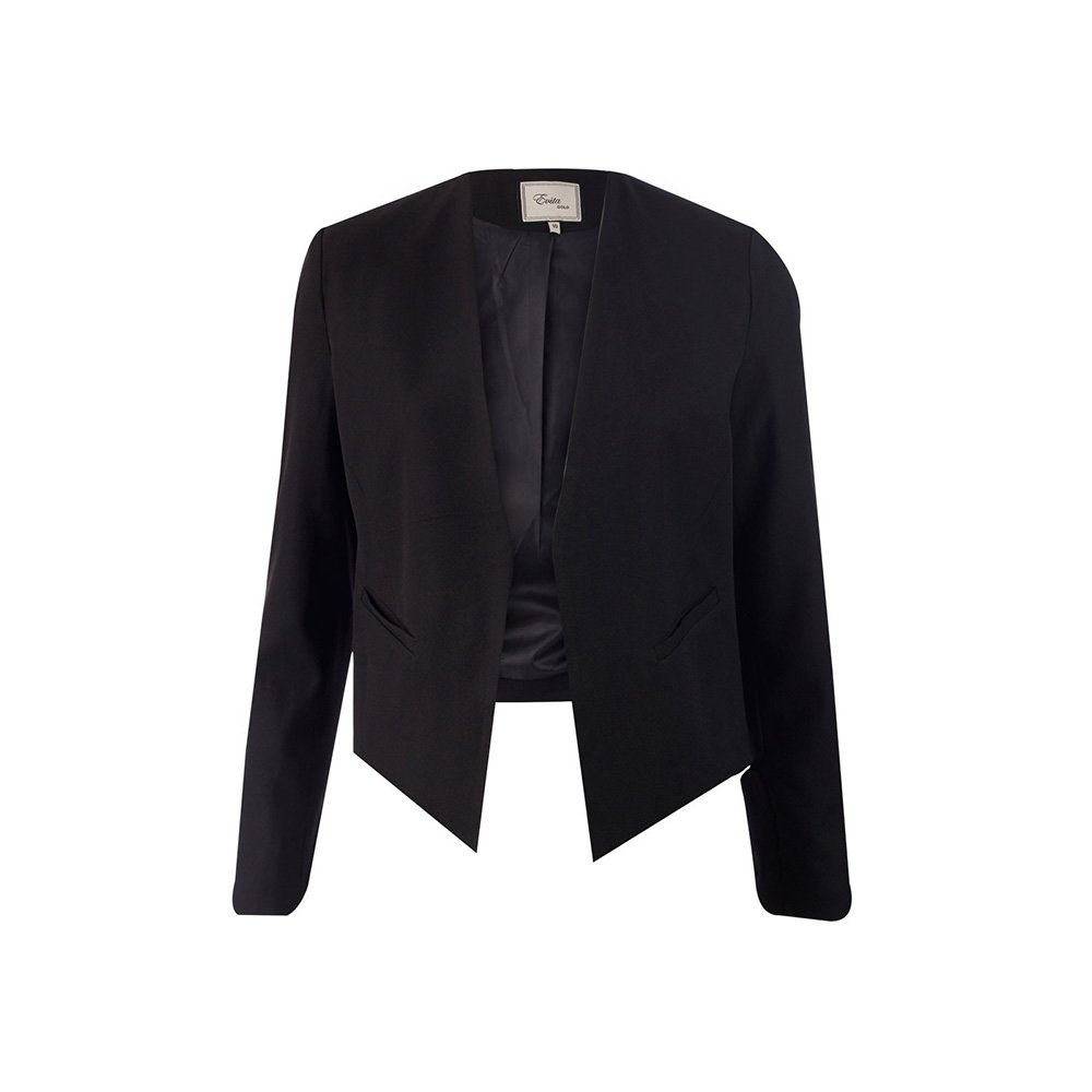 BlackBlazer